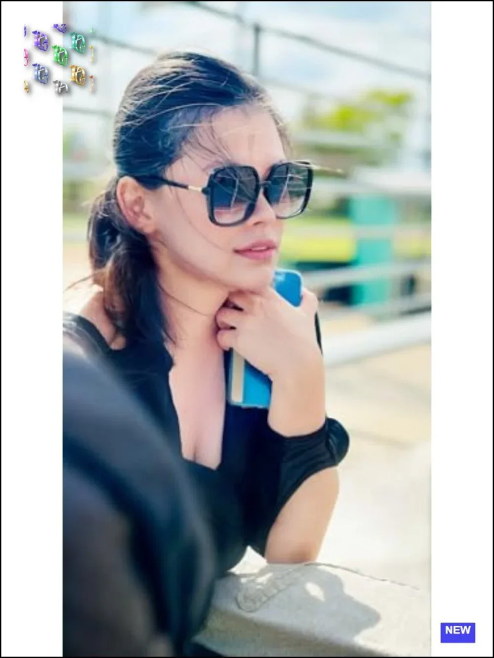 N/A this stylish